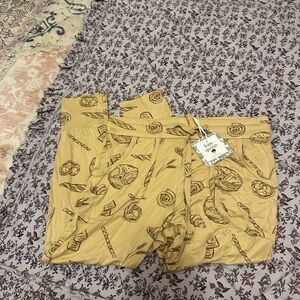 Kate Quinn bamboo pajamas pants